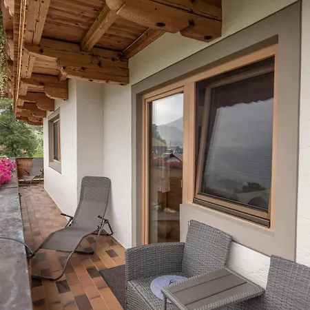 Appartement Haus Rabl *