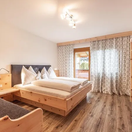 Appartement Haus Rabl