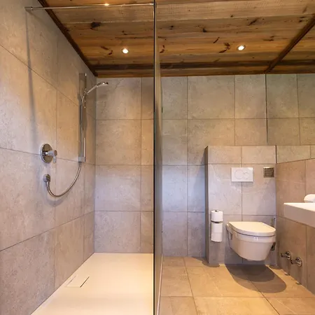 Appartement Haus Rabl Itter