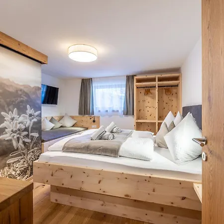 Appartement Haus Rabl *
