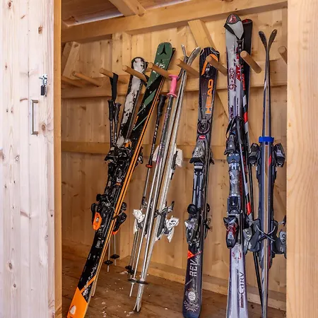 Haus Rabl Apartment *