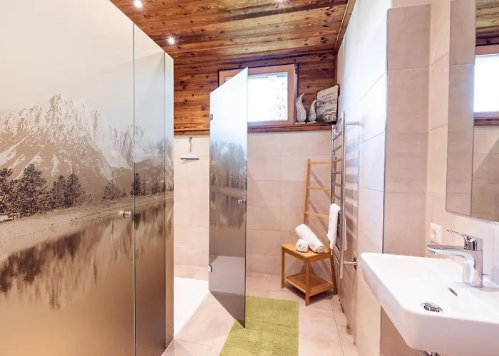 Apartamento Haus Rabl Itter