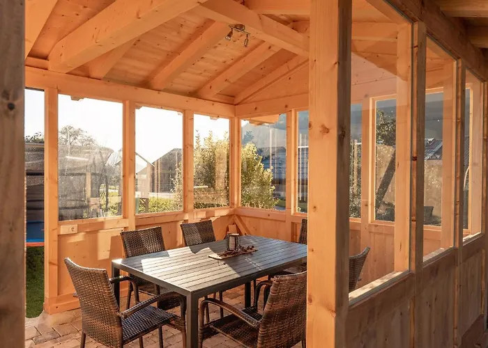 Haus Rabl Apartamento