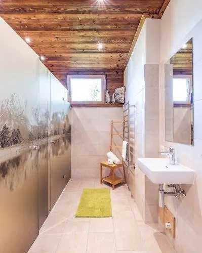 Haus Rabl Apartamento