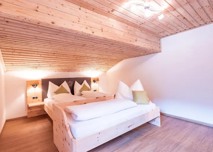 Apartamento Haus Rabl