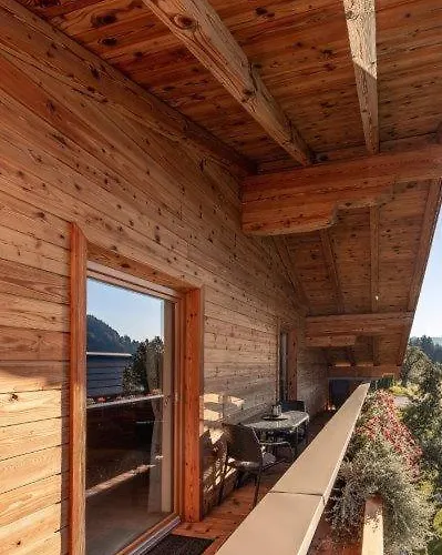 Haus Rabl Apartamento