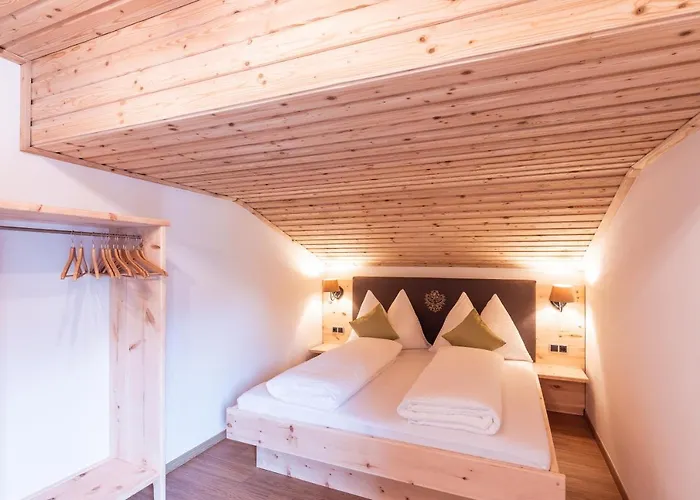 Apartamento Haus Rabl Itter