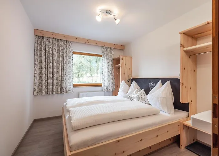 Haus Rabl Apartamento Itter