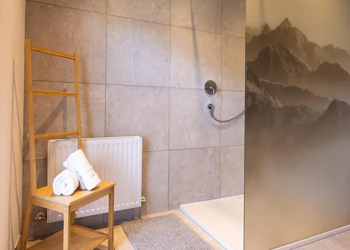 Haus Rabl Apartamento Itter