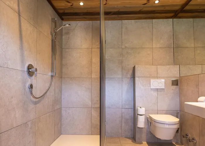 Apartamento Haus Rabl Itter