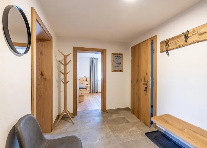 Apartamento Haus Rabl