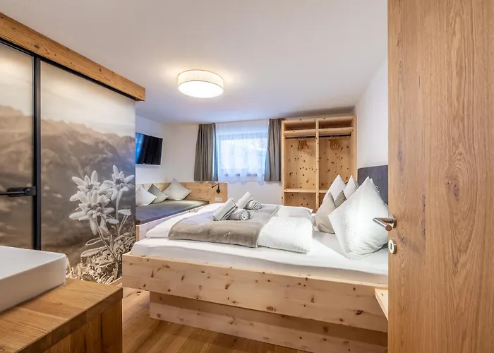 Apartamento Haus Rabl *