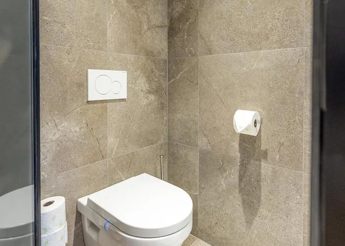 Apartamento Haus Rabl