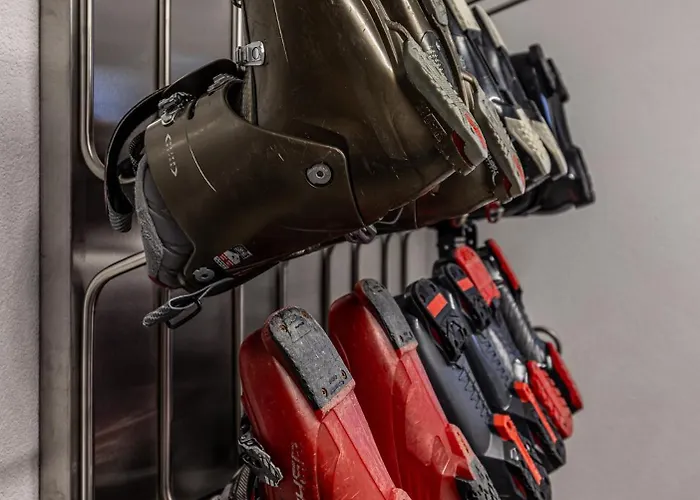 Haus Rabl Apartamento Itter