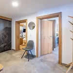Lägenhet Haus Rabl Itter