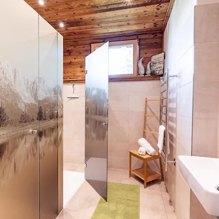 Appartamento Haus Rabl Itter