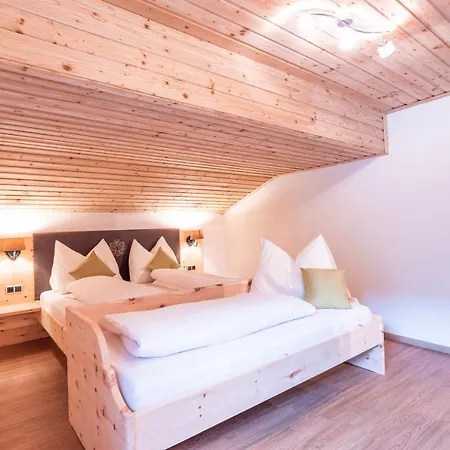 Appartamento Haus Rabl