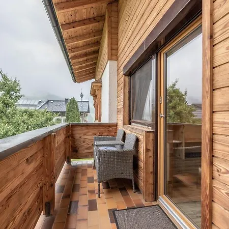 Haus Rabl Appartamento Itter