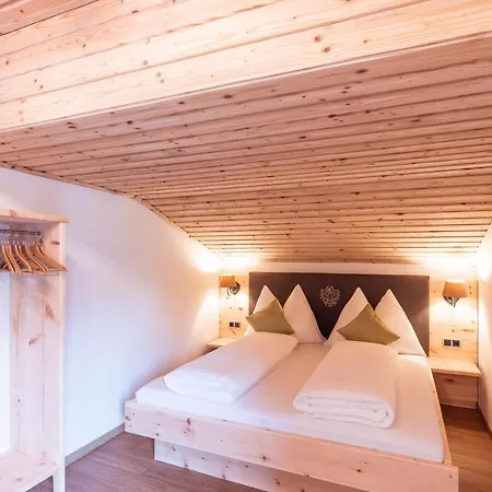 Appartamento Haus Rabl Itter