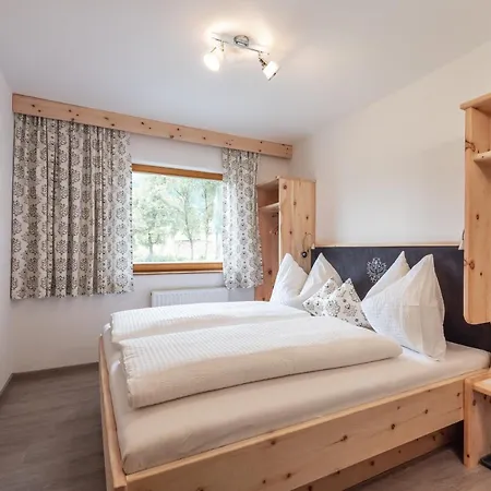 Haus Rabl Appartamento Itter