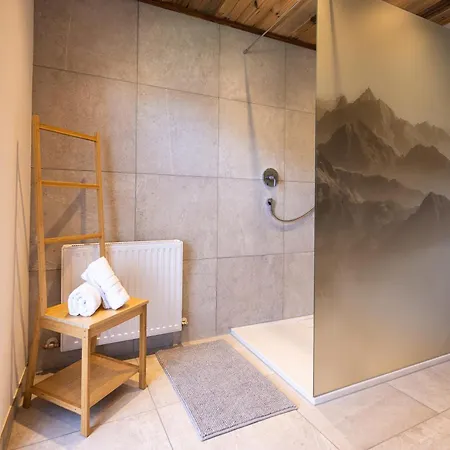 Haus Rabl Appartamento Itter