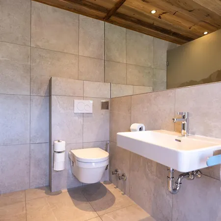 Apartamento Haus Rabl Itter