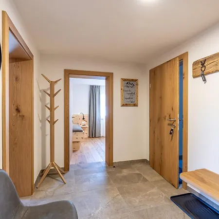 Appartamento Haus Rabl