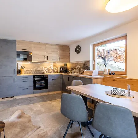 Haus Rabl Appartamento *