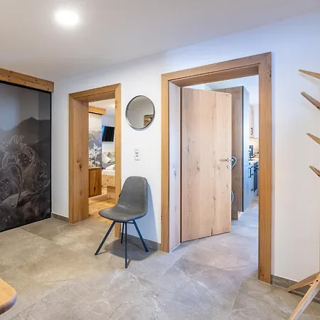 Apartamento Haus Rabl Itter