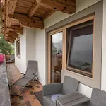 아파트 Haus Rabl *