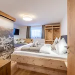 아파트 Haus Rabl *