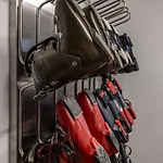 Haus Rabl 아파트 이터