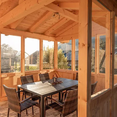 Haus Rabl Апартаменты