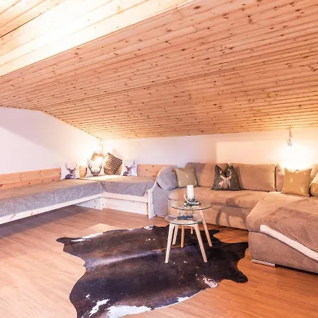 Haus Rabl Иттер