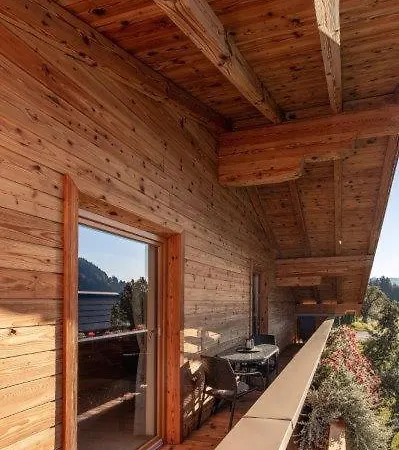 Haus Rabl Апартаменты