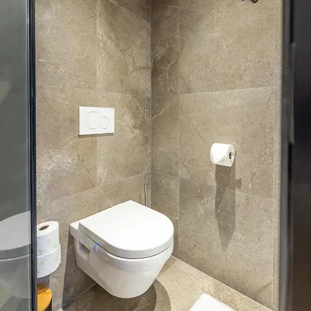 Апартаменты Haus Rabl