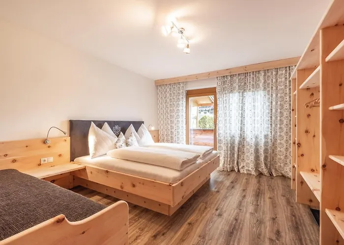 Appartamento Haus Rabl