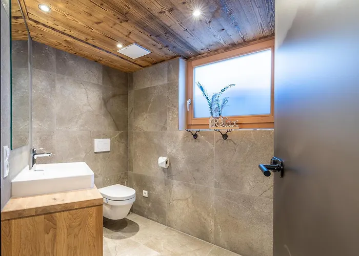 Haus Rabl Appartamento