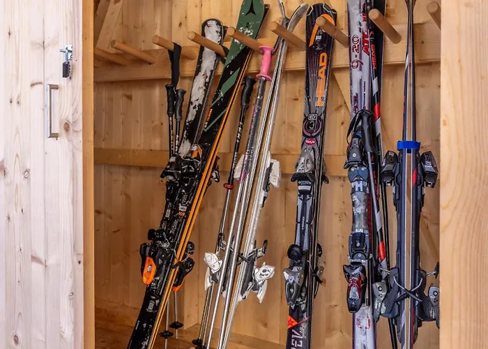 Haus Rabl Appartamento *